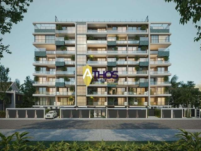 Apartamento venda em Região Geográfica Imediata de João Pessoa, Região Metropolitana de João Pessoa