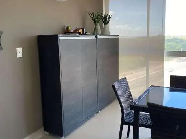 Apartamento venda em Região Geográfica Imediata de João Pessoa, Região Metropolitana de João Pessoa