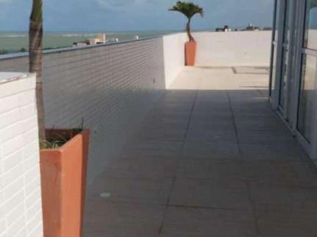Apartamento venda em Cabedelo