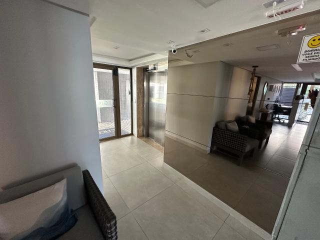 Apartamento venda em Cabedelo