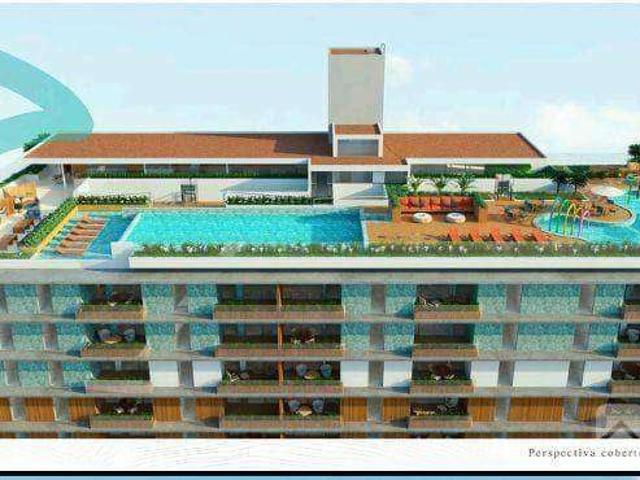 Apartamento venda em Cabedelo