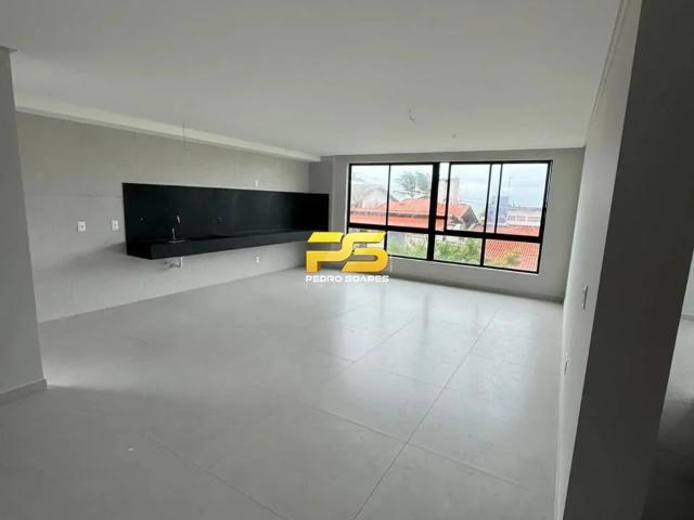 Apartamento venda em Cabedelo, Região Geográfica Intermediária de João Pessoa