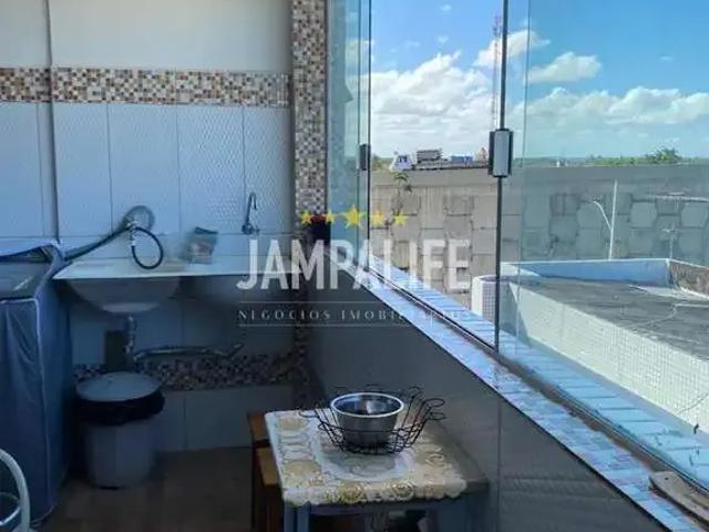 Apartamento venda em Região Geográfica Imediata de João Pessoa, Região Metropolitana de João Pessoa