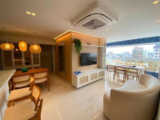 Apartamento venda em Cabedelo