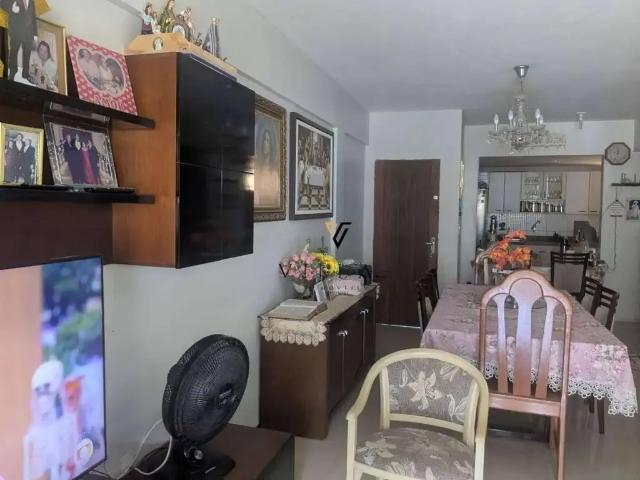 Apartamento venda em Cabedelo