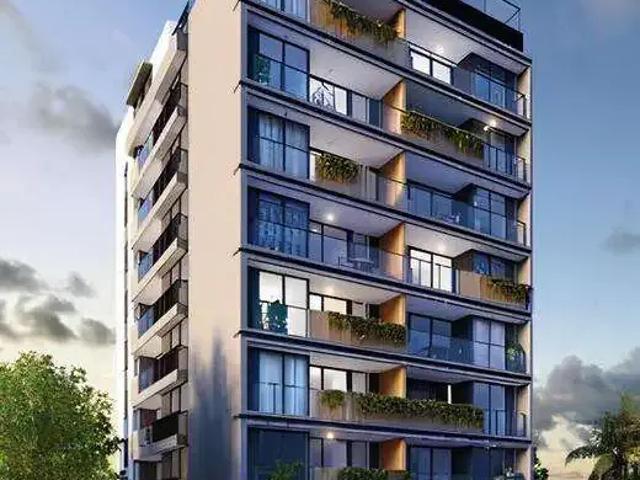 Apartamento venda em Região Geográfica Imediata de João Pessoa, Região Metropolitana de João Pessoa