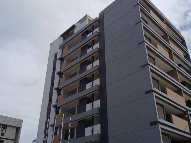 Apartamento venda em Cabedelo