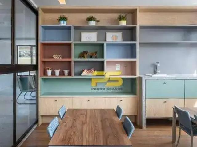 Apartamento venda em Região Geográfica Imediata de João Pessoa, Região Metropolitana de João Pessoa