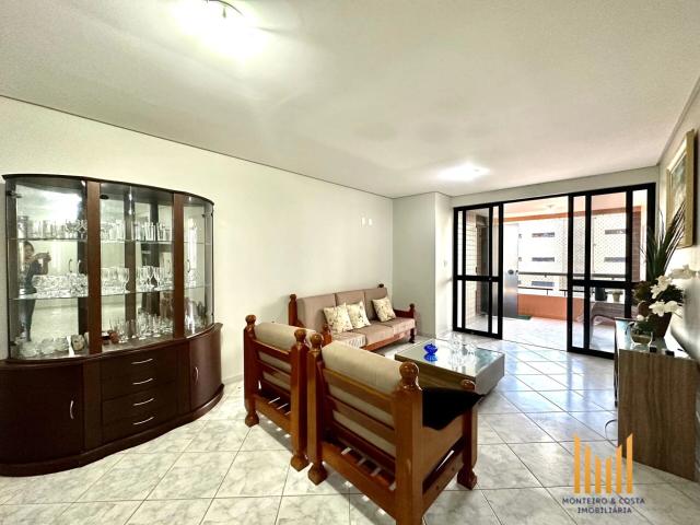 Apartamento venda em Cabedelo