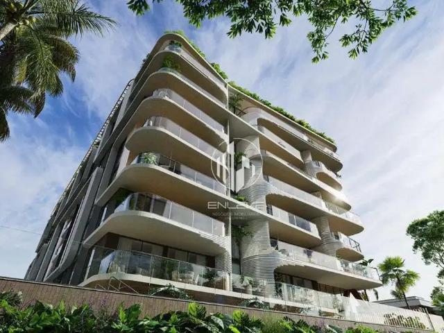 Apartamento venda em Cabedelo