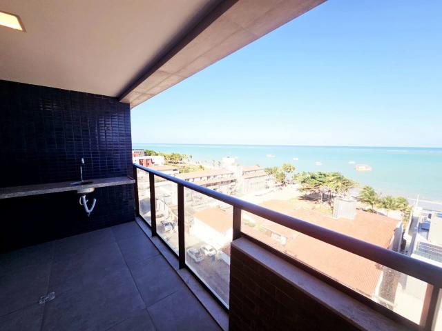 Apartamento venda em Cabedelo