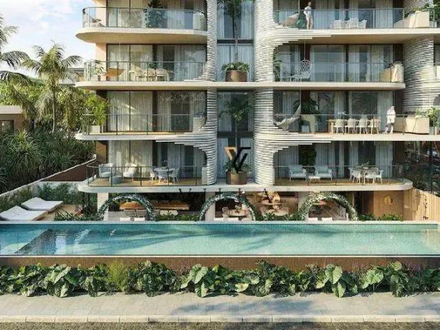 Apartamento venda em Cabedelo
