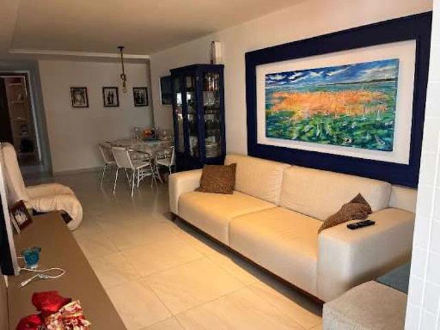Apartamento venda em Cabedelo