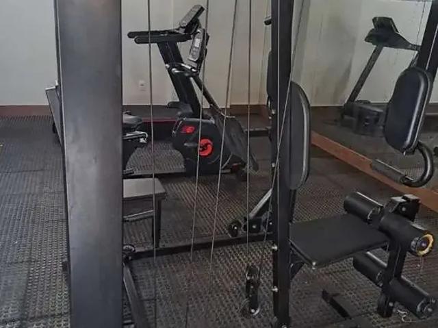 Apartamento venda em Cabedelo
