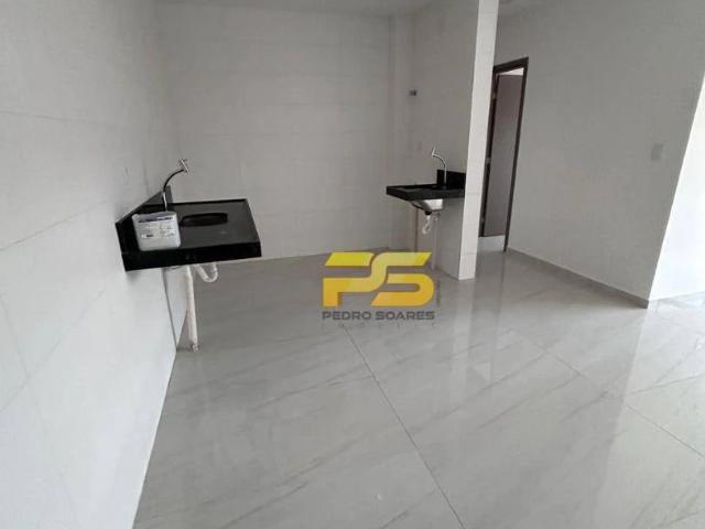 Apartamento venda em Cabedelo