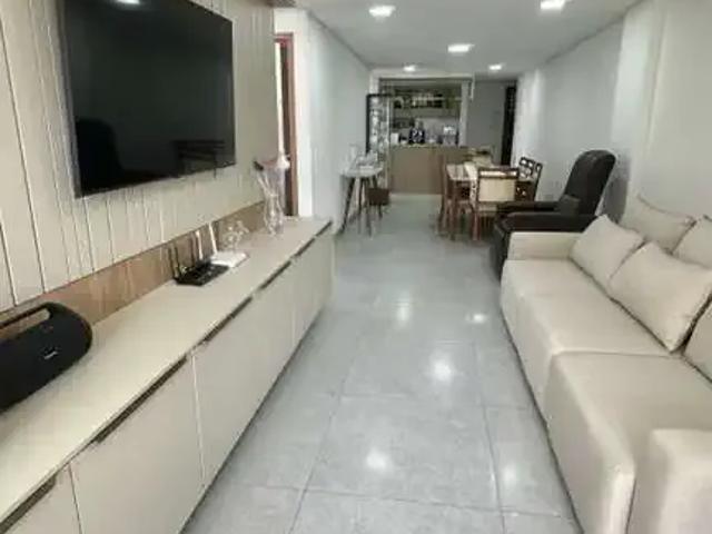 Apartamento venda em Região Geográfica Imediata de João Pessoa, Região Metropolitana de João Pessoa