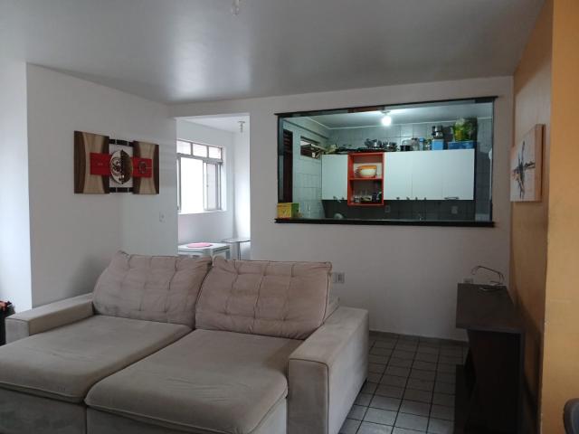 Apartamento venda em Cabedelo