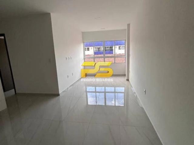 Apartamento venda em Cabedelo