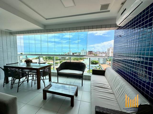 Apartamento venda em Cabedelo