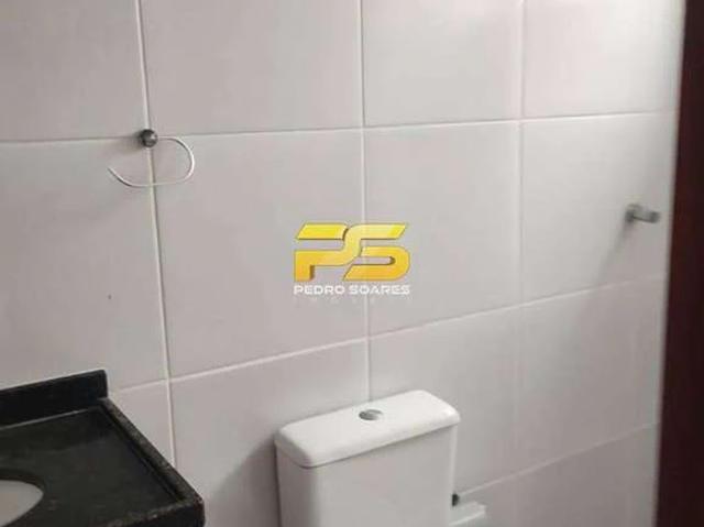 Apartamento venda em Cabedelo