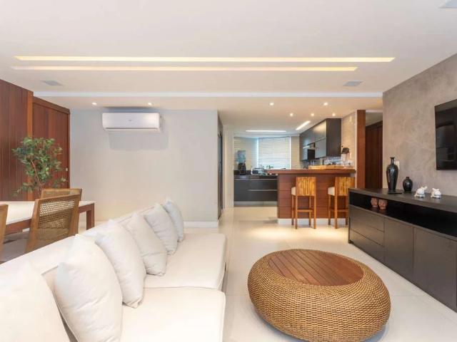 Apartamento venda em Cabedelo