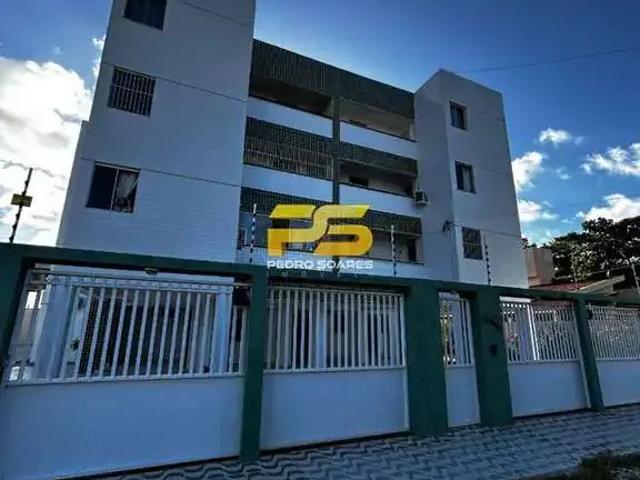 Apartamento venda em Região Geográfica Imediata de João Pessoa, Região Metropolitana de João Pessoa
