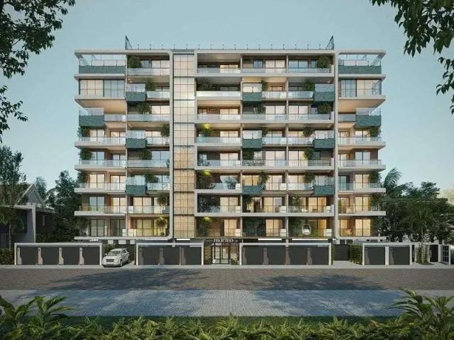 Apartamento venda em Região Geográfica Imediata de João Pessoa, Região Metropolitana de João Pessoa