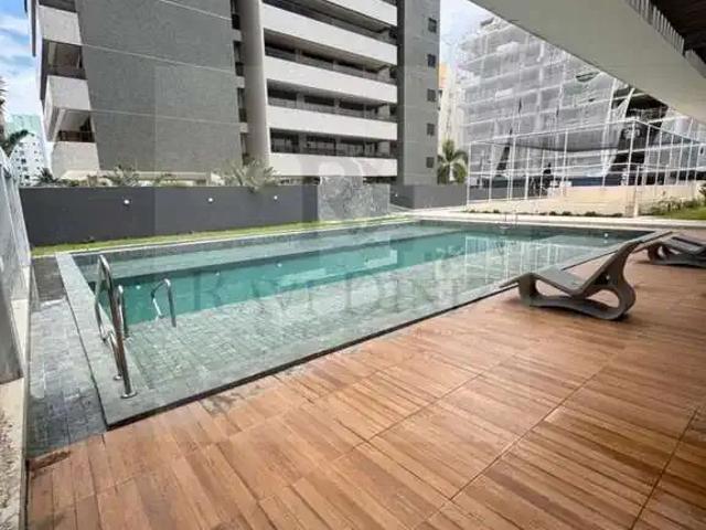 Apartamento venda em Cabedelo