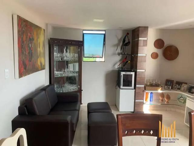 Apartamento venda em Região Geográfica Imediata de João Pessoa, Região Metropolitana de João Pessoa