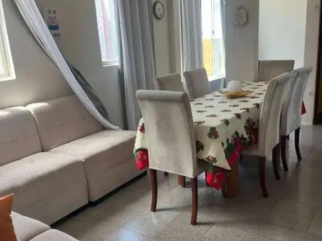 Apartamento venda em Região Geográfica Imediata de João Pessoa, Região Metropolitana de João Pessoa