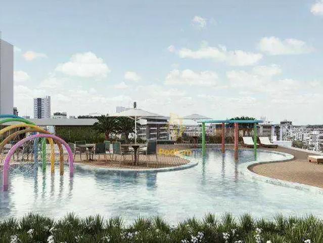 Apartamento venda em Região Geográfica Imediata de João Pessoa, Região Metropolitana de João Pessoa