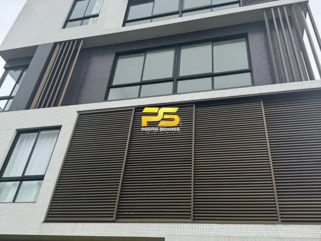 Apartamento venda em Cabedelo, Região Geográfica Intermediária de João Pessoa