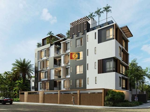 Apartamento venda em Região Geográfica Imediata de João Pessoa, Região Metropolitana de João Pessoa