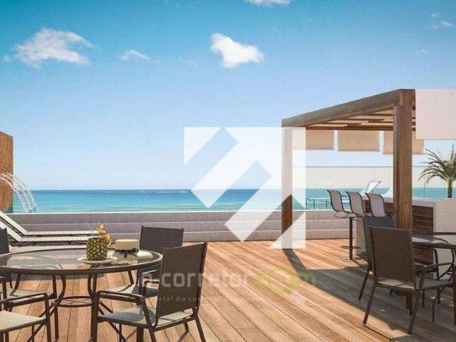 Apartamento venda em Cabedelo