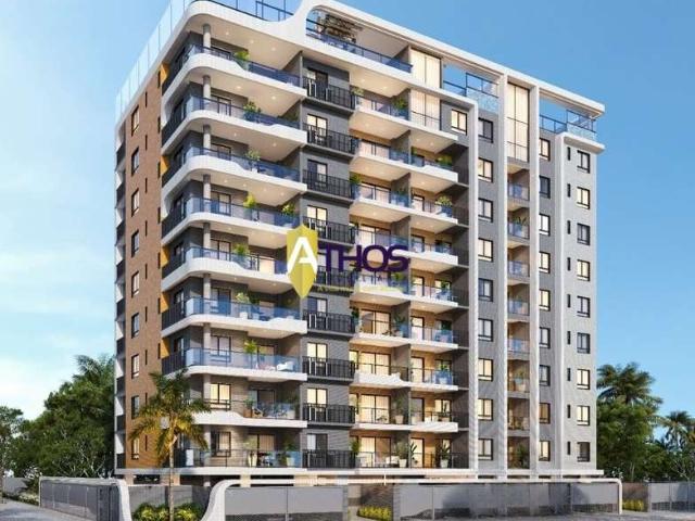 Apartamento venda em Região Geográfica Imediata de João Pessoa, Região Metropolitana de João Pessoa