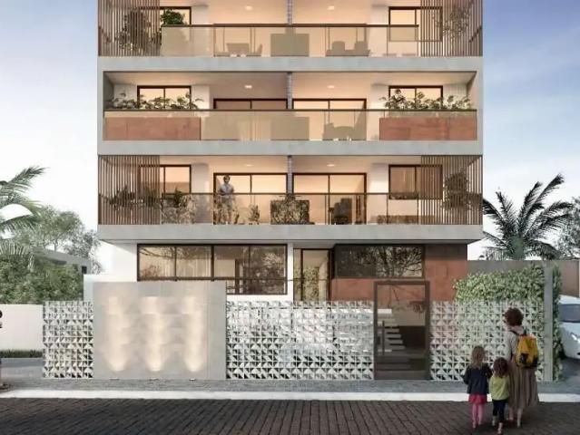 Apartamento venda em Cabedelo