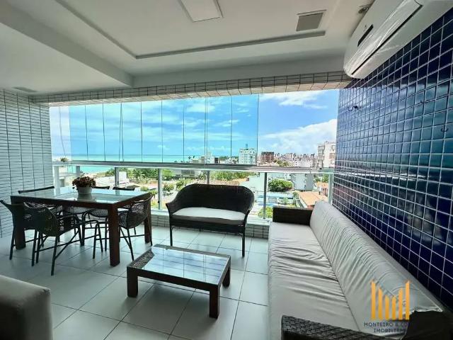 Apartamento venda em Região Geográfica Imediata de João Pessoa, Região Metropolitana de João Pessoa