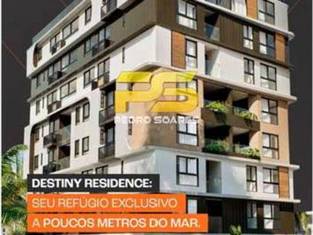 Apartamento venda em Cabedelo
