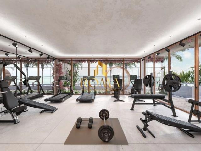 Apartamento venda em Cabedelo