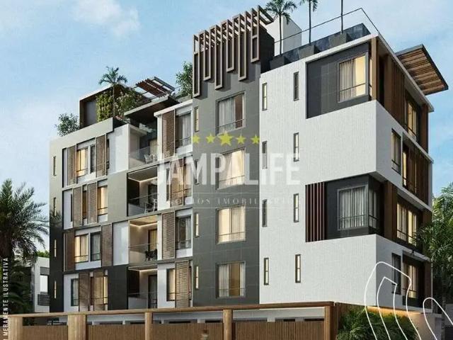 Apartamento venda em Nordeste, Cabedelo