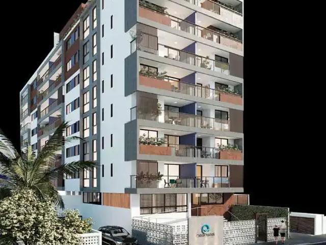 Apartamento venda em Cabedelo, Camboinha