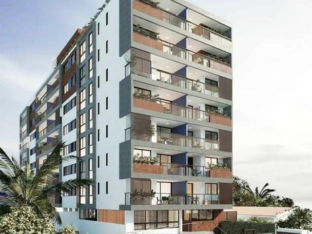 Apartamento venda em Cabedelo, Camboinha