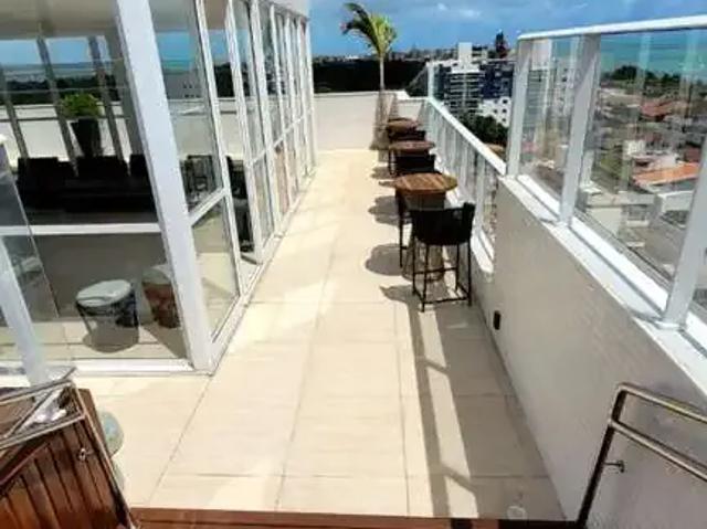 Apartamento venda em Cabedelo
