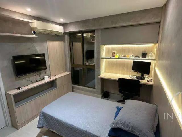 Apartamento venda em Cabedelo
