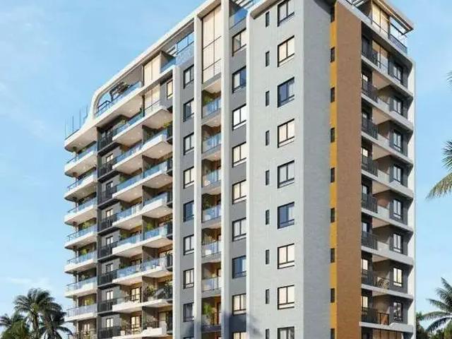 Apartamento venda em Região Geográfica Imediata de João Pessoa, Região Metropolitana de João Pessoa