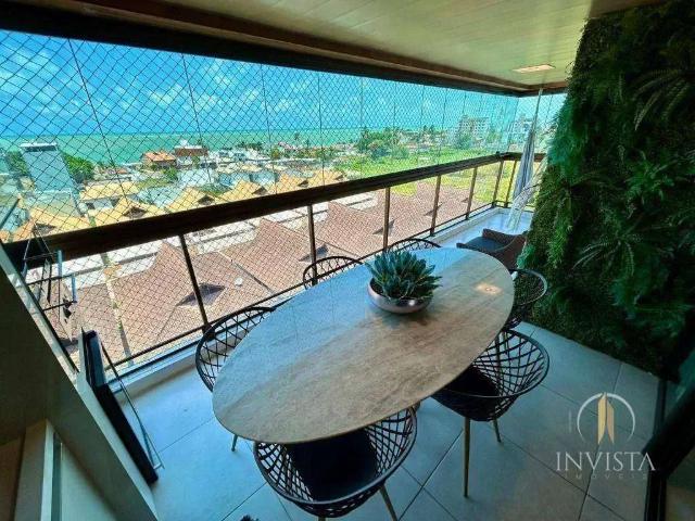Apartamento venda em Cabedelo