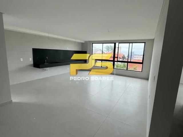 Apartamento venda em Cabedelo, Região Geográfica Intermediária de João Pessoa