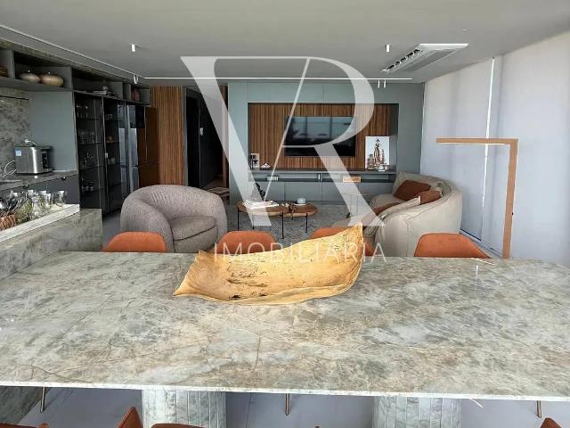 Apartamento venda em Cabedelo