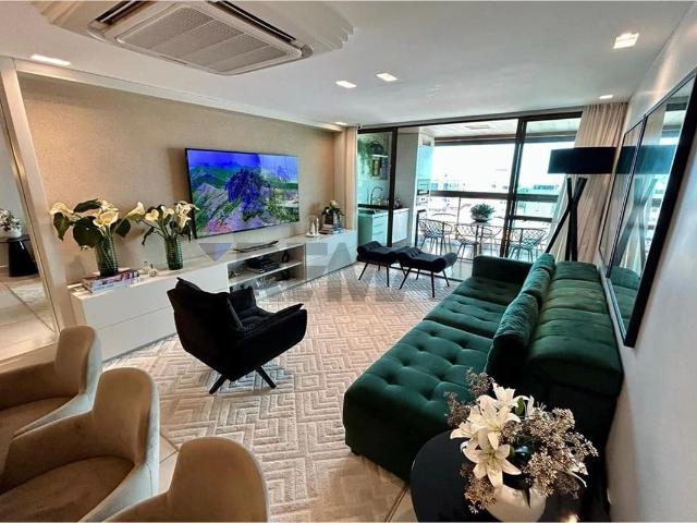 Apartamento venda em Cabedelo