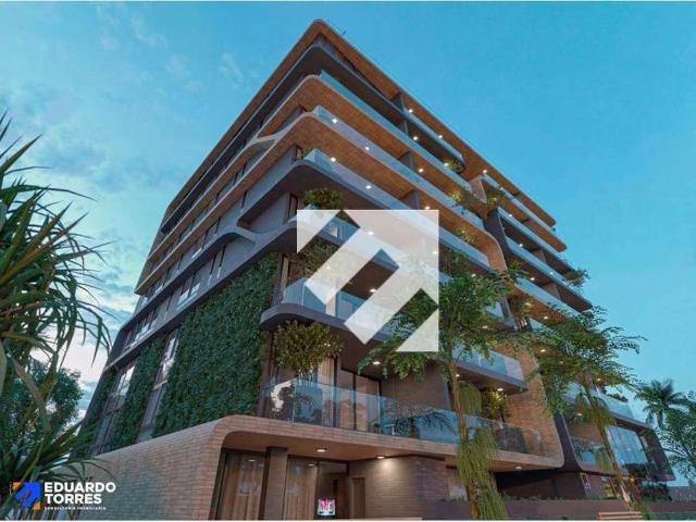 Apartamento venda em Cabedelo